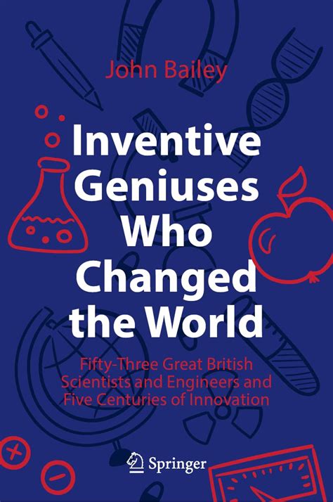 The Connection between Inventive Genius and Entrepreneurship